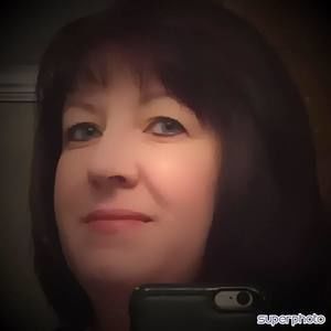 Meet your Posher, Wendy